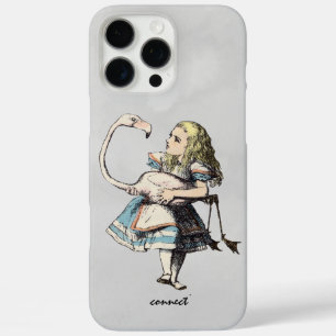 Alice in Wonderland iPhone 16 Pro Max Hoesje