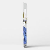 Alice in Wonderland Case-Mate iPhone Case (Achterkant / Links)