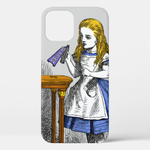 Alice in Wonderland Case-Mate iPhone Case