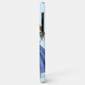 Alice in Wonderland Case-Mate iPhone Case (Achterkant/links)