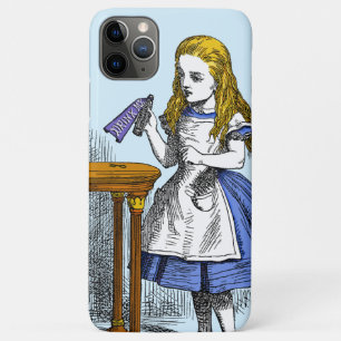 Alice in Wonderland Case-Mate iPhone Case