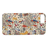 Alice in Wonderland Case-Mate iPhone Case (Achterkant (Horizontaal))