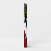 Alice in Wonderland Case-Mate iPhone Case (Achterkant/links)