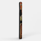 Alice in Wonderland Case-Mate iPhone Case (Achterkant/rechts)