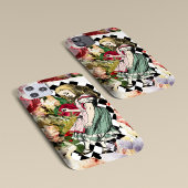  Alice in Wonderland Case-Mate iPhone Case