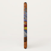 Alice in Wonderland Case-Mate iPhone Case (Achterkant/links)