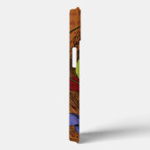 Alice in Wonderland Case-Mate iPhone Case (Achterkant / Rechts)