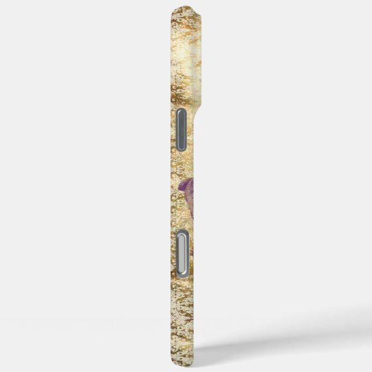 Alice in Wonderland Case-Mate iPhone Case (Achterkant / Rechts)