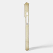 Alice in Wonderland Case-Mate iPhone Case (Achterkant / Links)