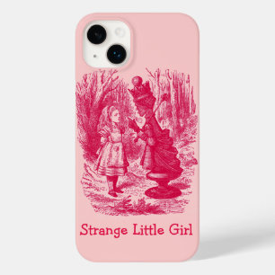  Alice in Wonderland Case-Mate iPhone Case