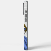 Alice in Wonderland Case-Mate iPhone Hoesje (Achterkant / Links)