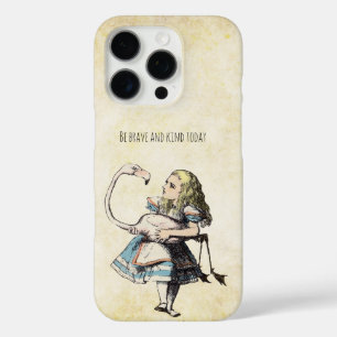 Alice in Wonderland Casemate iPhone 16 Pro Hoesje
