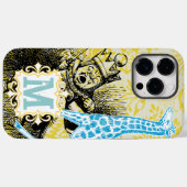 Alice in Wonderland Casemate iPhone 5 Hoesje (Achterkant (horizontaal))