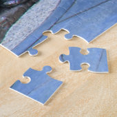 Alice in Wonderland - Central Park NYC Legpuzzel (Zijkant)