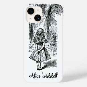 Alice in Wonderland, Cheshire Cat Case-Mate iPhone 14 Hoesje