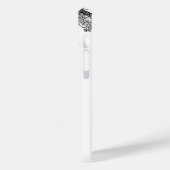 Alice in Wonderland, Cheshire Cat Case-Mate iPhone Case (Achterkant / Links)