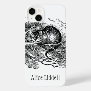 Alice in Wonderland, Cheshire Cat Case-Mate iPhone Case
