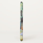 Alice in Wonderland Cheshire Cat Case-Mate iPhone Case (Achterkant / rechts)