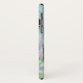 Alice in Wonderland Cheshire Cat Case-Mate iPhone Case (Achterkant/links)