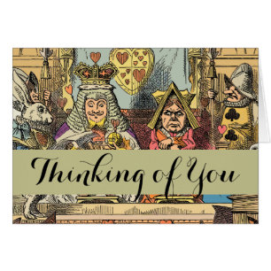 Alice in Wonderland Cheshire Cat Characters