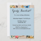 Alice in Wonderland Cheshire Cat Characters Kaart (Voorkant)