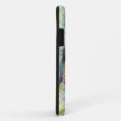 Alice in Wonderland Cheshire Cat iPhone 5 Hoesje (Achterkant/rechts)