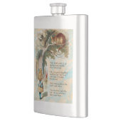 Alice in Wonderland Cheshire Cat Mad Flacon (Links)