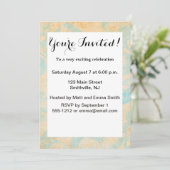 Alice in Wonderland Cheshire Cat Mad Kaart (Staand voorkant)