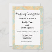 Alice in Wonderland Cheshire Cat Mad Kaart (Voorkant)