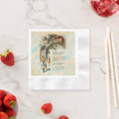 Alice in Wonderland Cheshire Cat Mad Servet (Insitu)