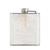 Alice in Wonderland; Cheshire Cat met Alice Heupfles (Achterkant)