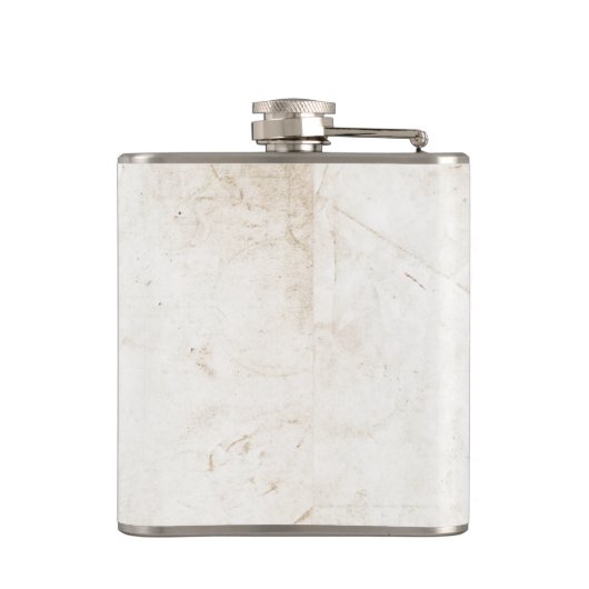 Alice in Wonderland; Cheshire Cat met Alice Heupfles (Achterkant)