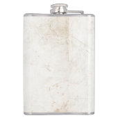 Alice in Wonderland; Cheshire Cat met Alice Heupfles (Achterkant)