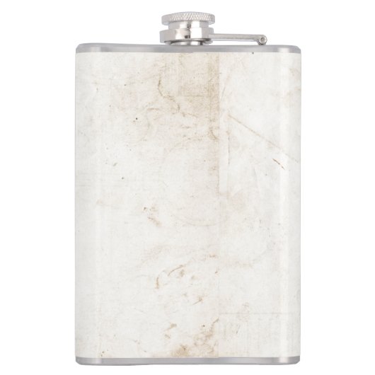 Alice in Wonderland; Cheshire Cat met Alice Heupfles (Achterkant)