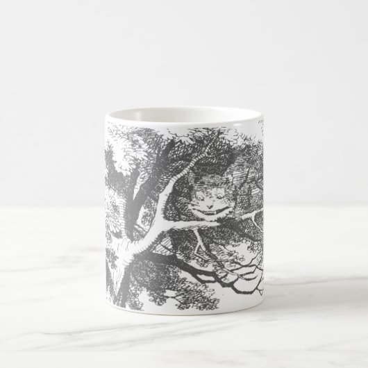  Alice in Wonderland Cheshire Cat Mok (Center)