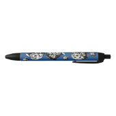 Alice in Wonderland Cheshire Cat Pen (Bodem)