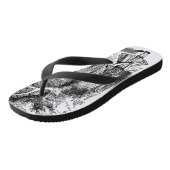 Alice in Wonderland, Cheshire Cat Teenslippers (Schuin)