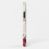 Alice in Wonderland Collage Decoupage Hoesje (Achterkant/rechts)