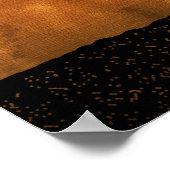 Alice in Wonderland - Curiouser en Curiouser Poster (Hoek)