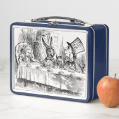 Alice in Wonderland - De Mad Hatter's Tea Party (In situ)