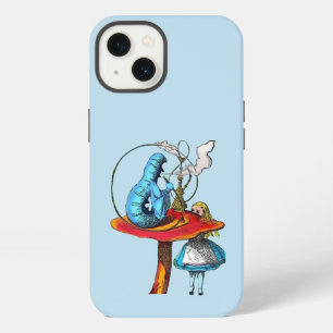 Alice in Wonderland: De Rups iPhone 13 Hoesje