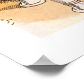 Alice in Wonderland Drink Potion Poster (Hoek)