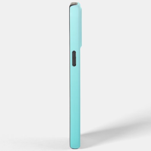 Alice in Wonderland en A Flamingo Case-Mate iPhone Case (Achterkant / Rechts)