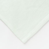 Alice in Wonderland en Caterstyle Art Fleece Deken (Hoek)