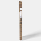 Alice in Wonderland Flamingo Uw Citaat of Naam Case-Mate iPhone Case (Achterkant / Links)