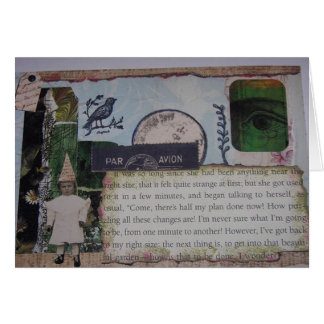 Alice in Wonderland Garden Party