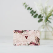 Alice in Wonderland Gereserveerde Zitplaatsen Brui Plaatskaartje (Staand voorkant)