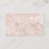 Alice in Wonderland Gereserveerde Zitplaatsen Brui Plaatskaartje (Achterkant)