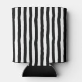 Alice in Wonderland Gestreepte Drink Me Blikjeskoeler (Achterkant)