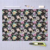 Alice in Wonderland Gift Wrap Tissue Paper Tissuepapier (Craft)